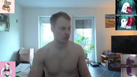 Sascha online show from 28, 4, 2026