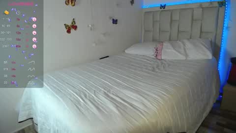 Tania online show from 28, 1, 2025