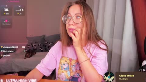 Allison online show from 12, 1, 2025