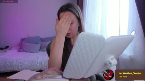 Allison online show from 28, 2, 2025