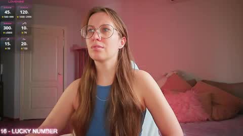 Allison online show from 12, 4, 2026