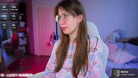 Allison online show from 3, 6, 2026