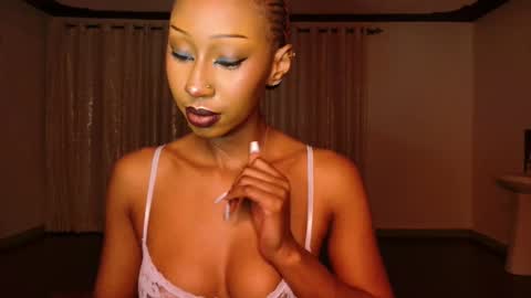 ms_crystal online show from 11, 11, 2025