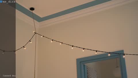 Snapshot of ms_dira chatting on 3, 3, 2026 dira and the riru tribe online show from 3, 3, 2026