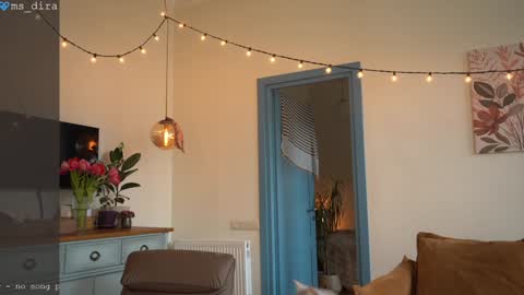 dira and the riru tribe online show from 10, 3, 2026