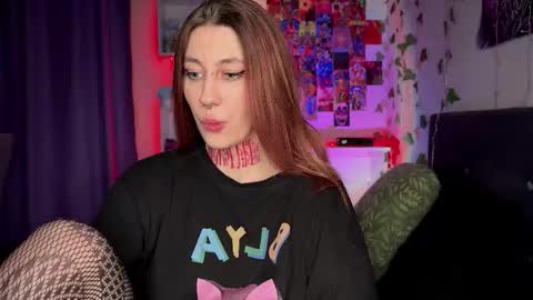 Dita online show from 21, 11, 2025