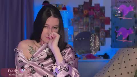 Dita online show from 10, 1, 2026