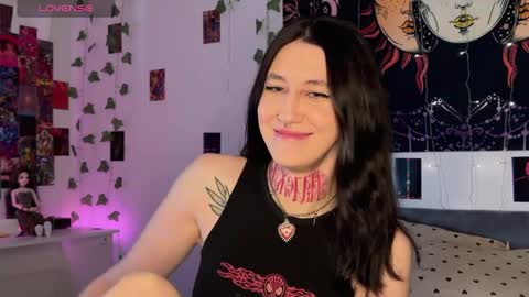 Dita online show from 23, 2, 2026