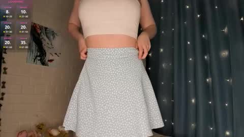 Eva 3 online show from 12, 9, 2025