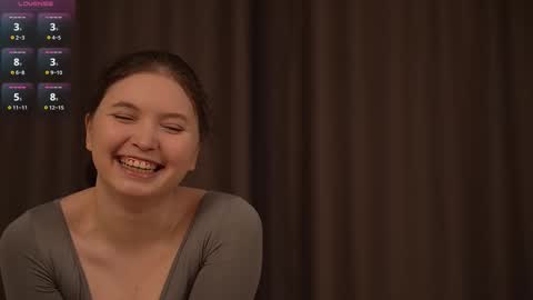 Eva 3 online show from 13, 10, 2025