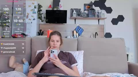 Ms ForYOU online show from 27, 10, 2025