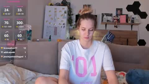 Ms ForYOU online show from 12, 1, 2026