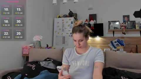 Ms ForYOU online show from 4, 2, 2026