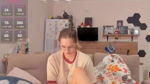 Ms ForYOU online show from 22, 2, 2026