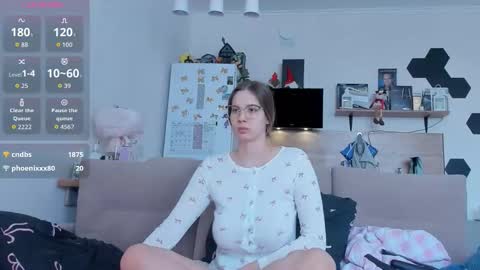 Ms ForYOU online show from 7, 3, 2026