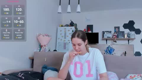 Ms ForYOU online show from 12, 3, 2026