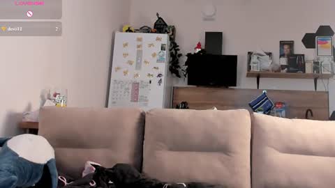 Snapshot of ms_foryou chatting on 26, 6, 2026 Ms ForYOU online show from 26, 6, 2026