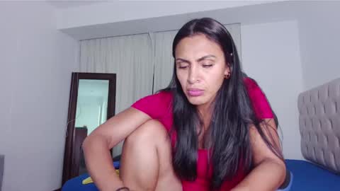 Snapshot of ms_freya chatting on 17, 1, 2025 Freya online show from 17, 1, 2025