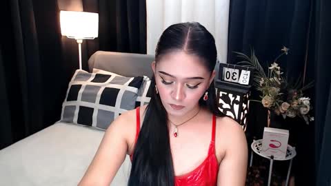 Ash online show from 2, 11, 2025