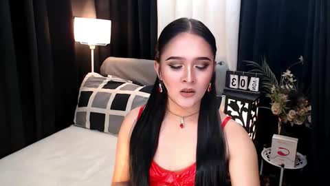 Ash online show from 3, 11, 2025