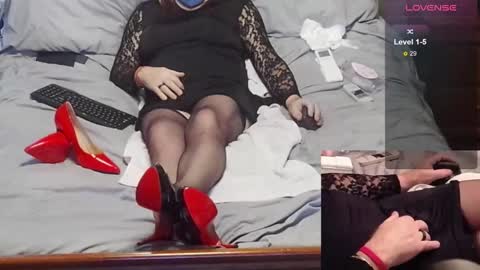 Snapshot of ms_jen chatting on 3, 2, 2025 Jennifer online show from 3, 2, 2025