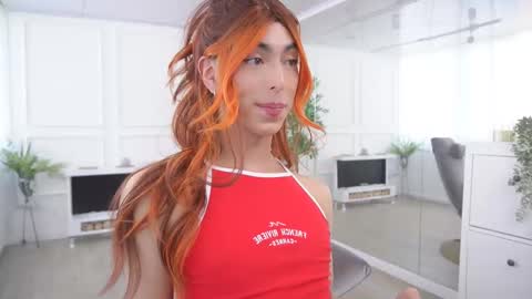 Snapshot of ms_lawless chatting on 19, 2, 2025 Samantha online show from 19, 2, 2025