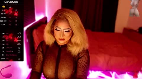 Samantha online show from 17, 3, 2026