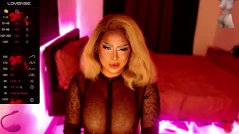 Samantha online show from 25, 3, 2026