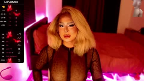 Samantha online show from 30, 3, 2026