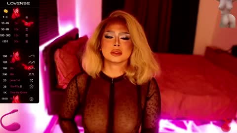 Samantha online show from 31, 3, 2026