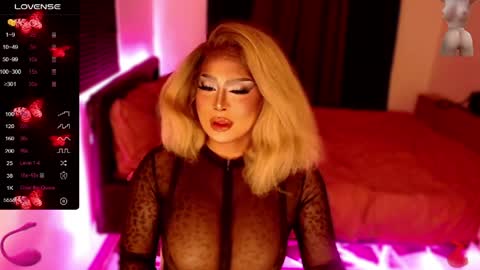 Samantha online show from 3, 4, 2026