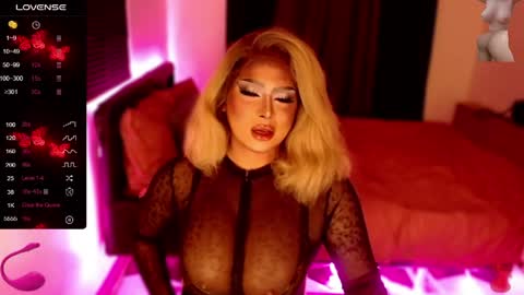 Samantha online show from 19, 4, 2026