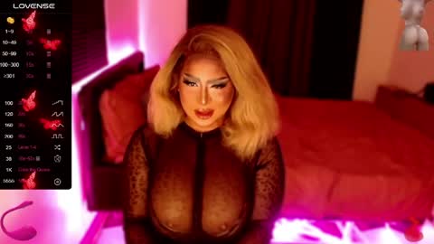 Samantha online show from 21, 4, 2026