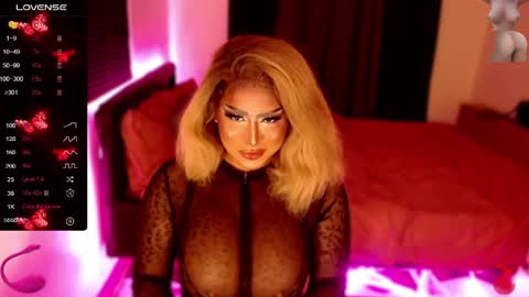 Samantha online show from 23, 4, 2026