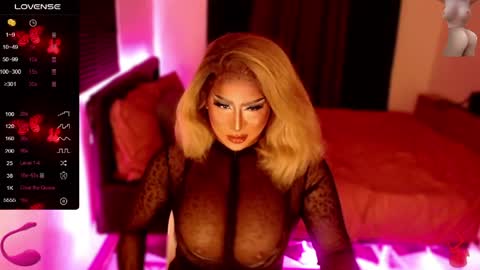 Samantha online show from 27, 4, 2026