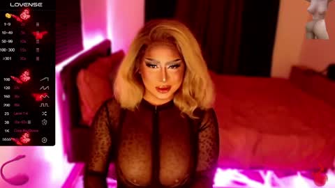 Samantha online show from 28, 4, 2026