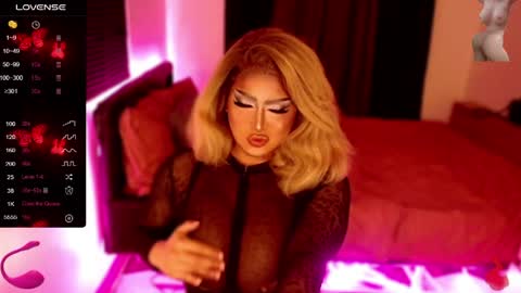 Samantha online show from 29, 4, 2026