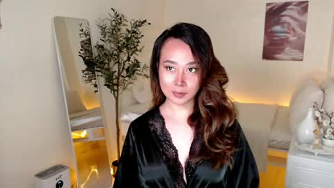 Snapshot of ms_lhaydeebunny chatting on 19, 5, 2026 Evon online show from 19, 5, 2026