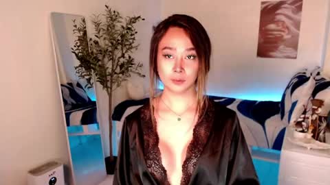 Snapshot of ms_lhaydeebunny chatting on 3, 6, 2026 Evon online show from 3, 6, 2026
