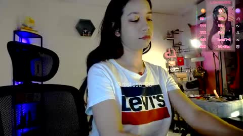 MISS LISSA online show from 18, 4, 2026