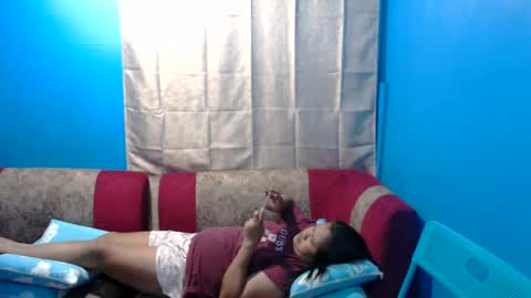 Nathalie online show from 16, 2, 2025