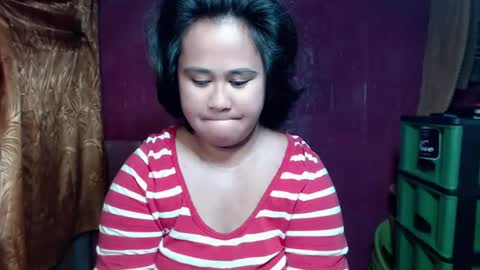 Snapshot of ms_nathalie chatting on 25, 6, 2026 Nathalie online show from 25, 6, 2026