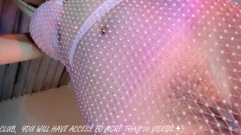 Snapshot of ms_pickless chatting on 21, 10, 2025 Annabelle online show from 21, 10, 2025