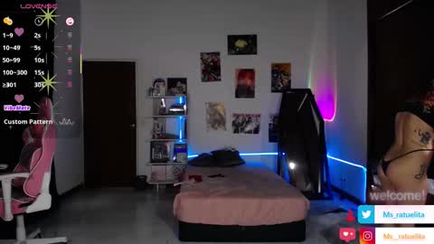 Manuela3 online show from 15, 11, 2025