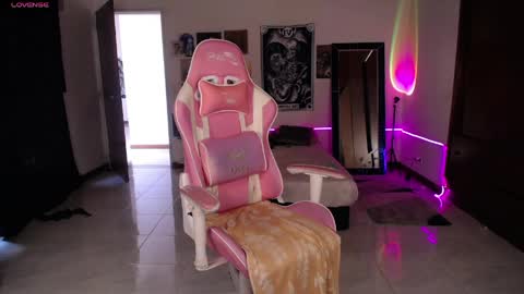 Manuela3 online show from 23, 3, 2026