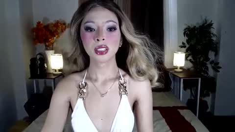 Karina online show from 25, 2, 2025