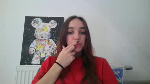 ms_sophiee online show from 18, 10, 2025