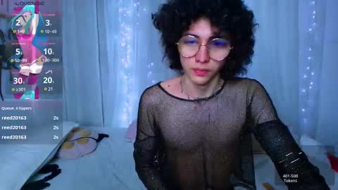 Ms Zulu online show from 19, 2, 2025