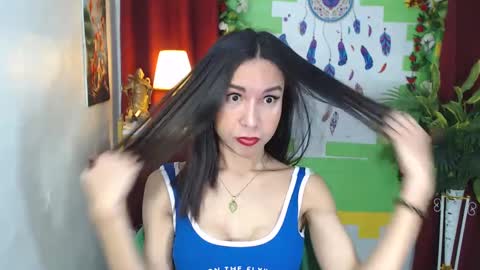 Snapshot of msayaphilippines chatting on 24, 1, 2025 I am your sweetest Aya Be my lifetime husband online show from 24, 1, 2025