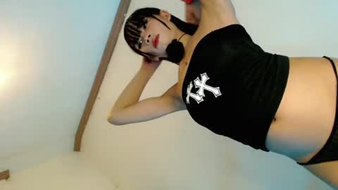 Snapshot of mscherry_ chatting on 21, 6, 2026 mscherry_ online show from 21, 6, 2026